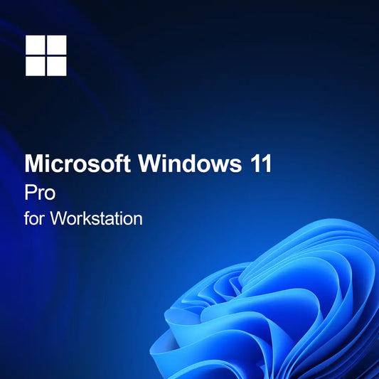 Microsoft Windows 11 Pro για Workstation