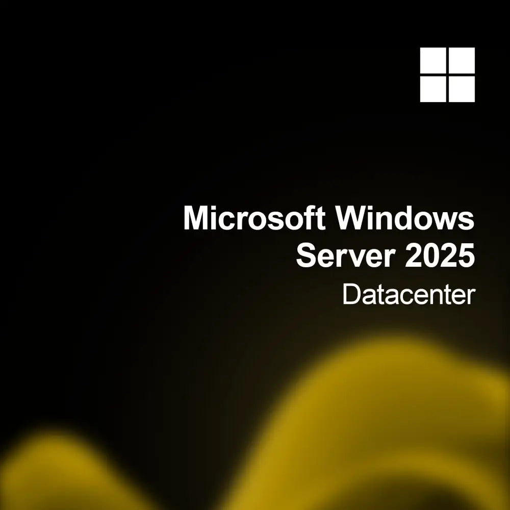 Microsoft Windows Server 2025 Κέντρο Δεδομένων