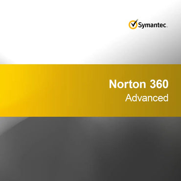 Norton 360 Geavanceerd