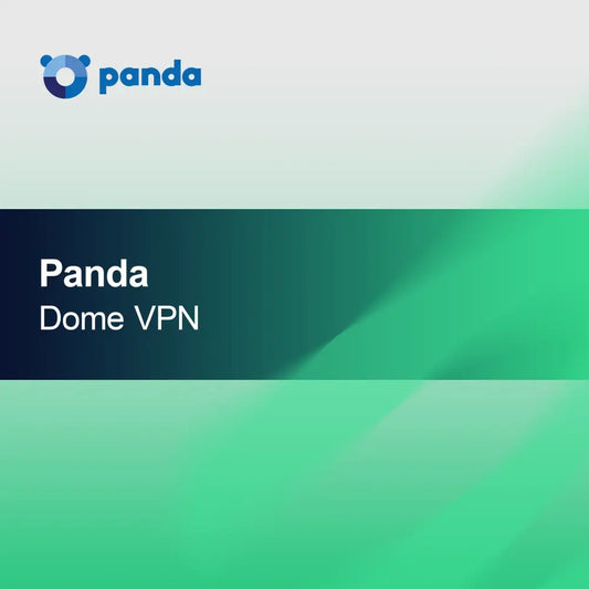 Panda Koepel VPN
