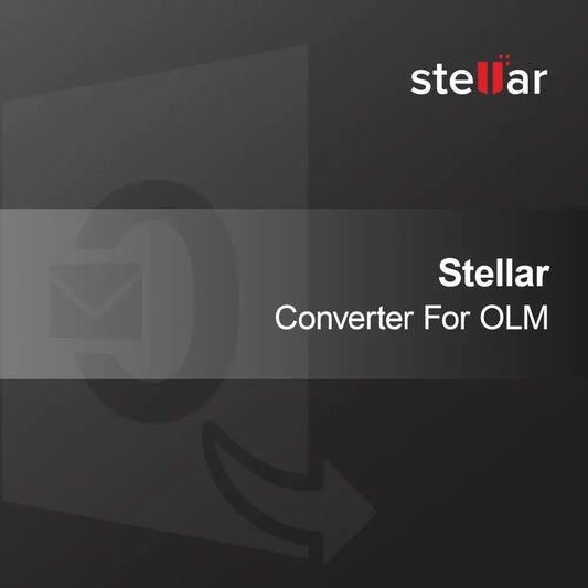 Stellar Converter voor OLM
