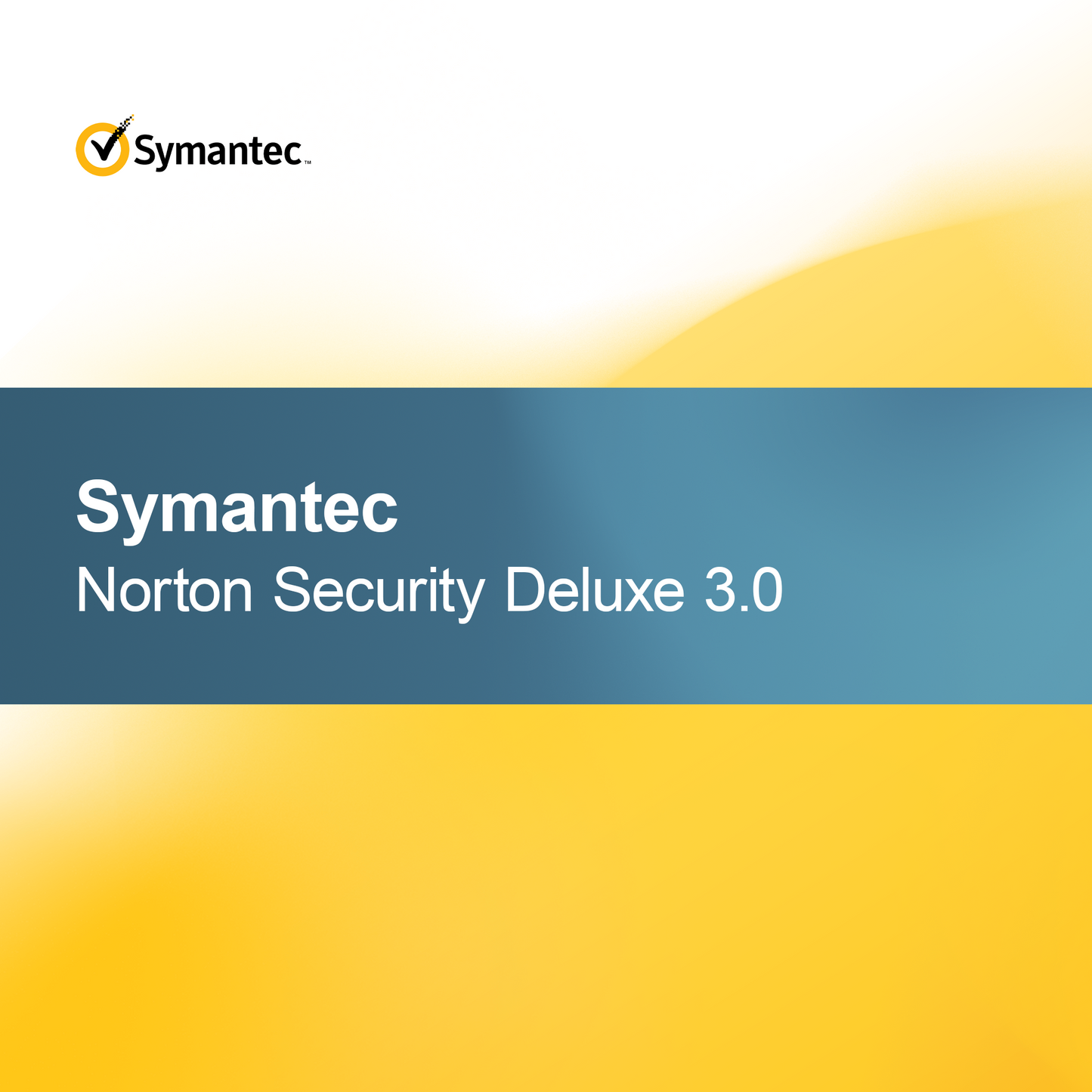 Symantec Norton Ασφάλεια Deluxe 3.0