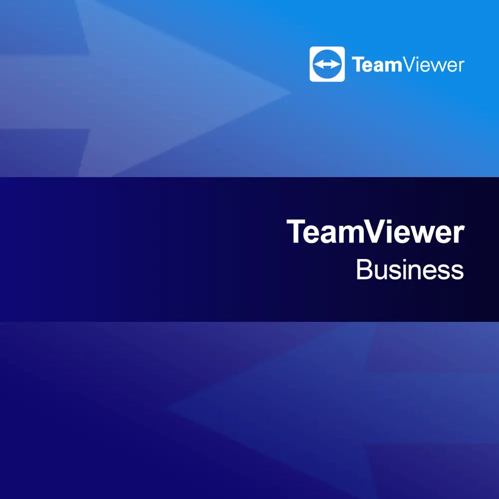 TeamViewer Zakelijk