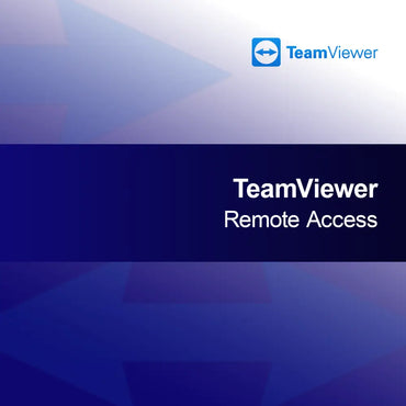Απομακρυσμένη Πρόσβαση TeamViewer