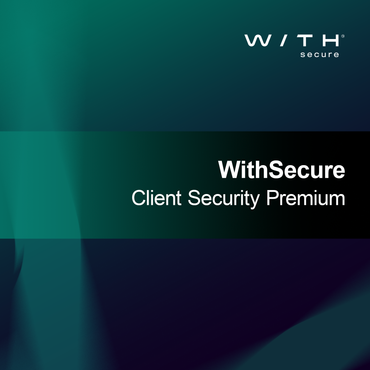 WithSecure Πελάτης Ασφάλεια Premium