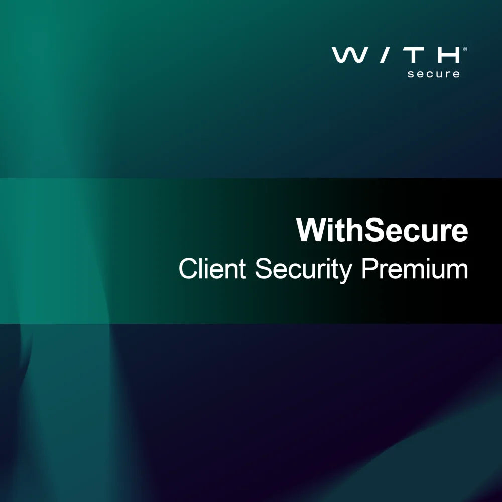 WithSecure Πελάτης Ασφάλεια Premium