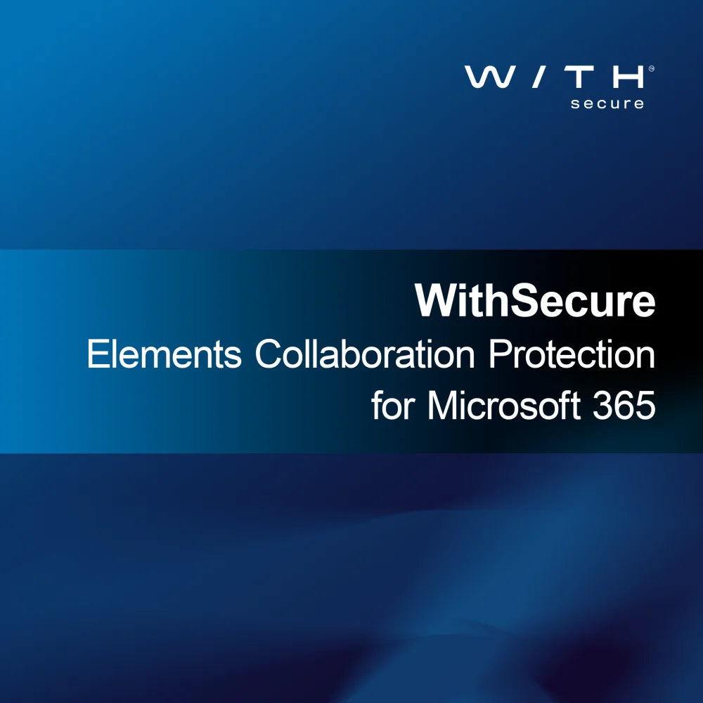 Προστασία Συνεργασίας WithSecure Elements για το Microsoft 365