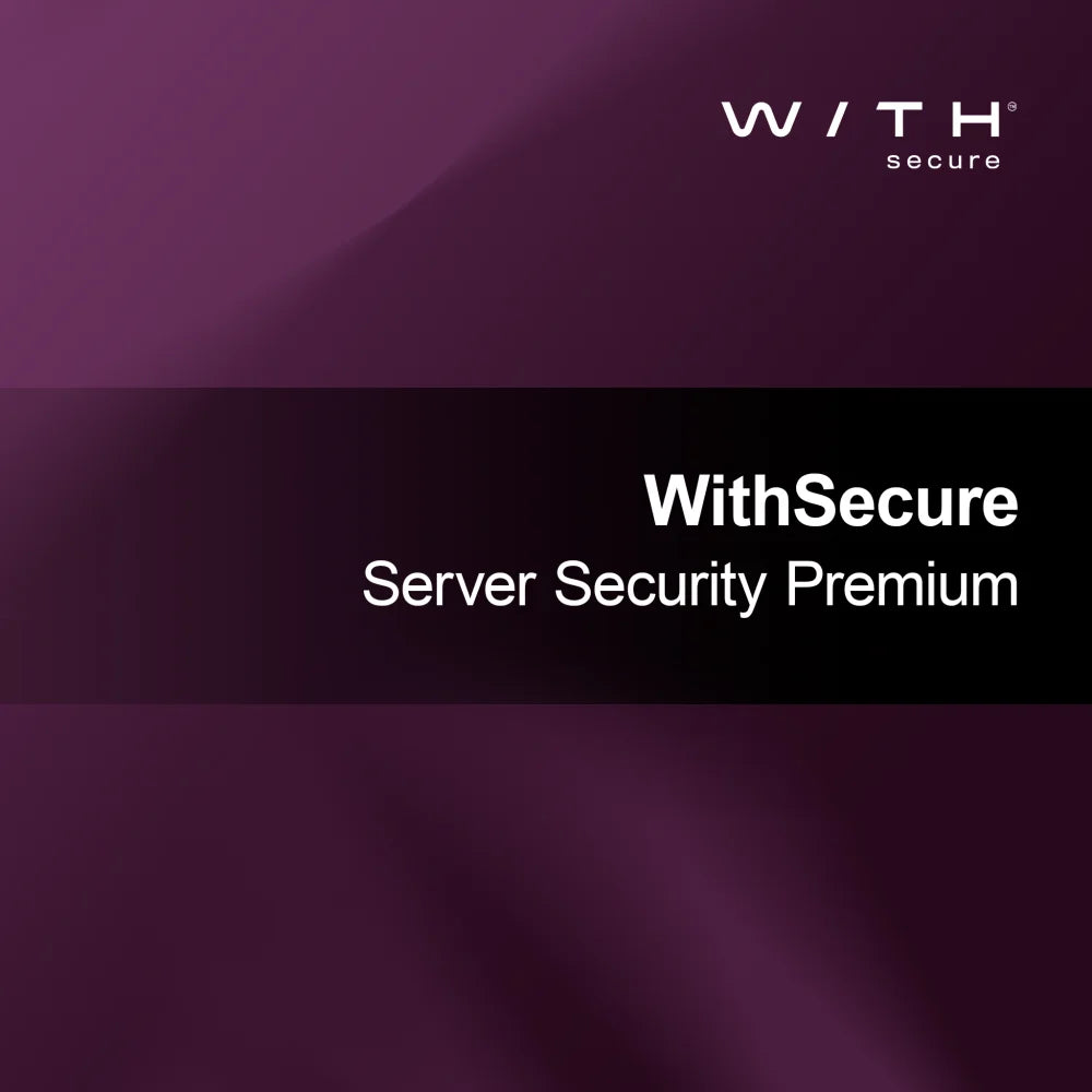 WithSecure Ασφάλεια Διακομιστή Premium