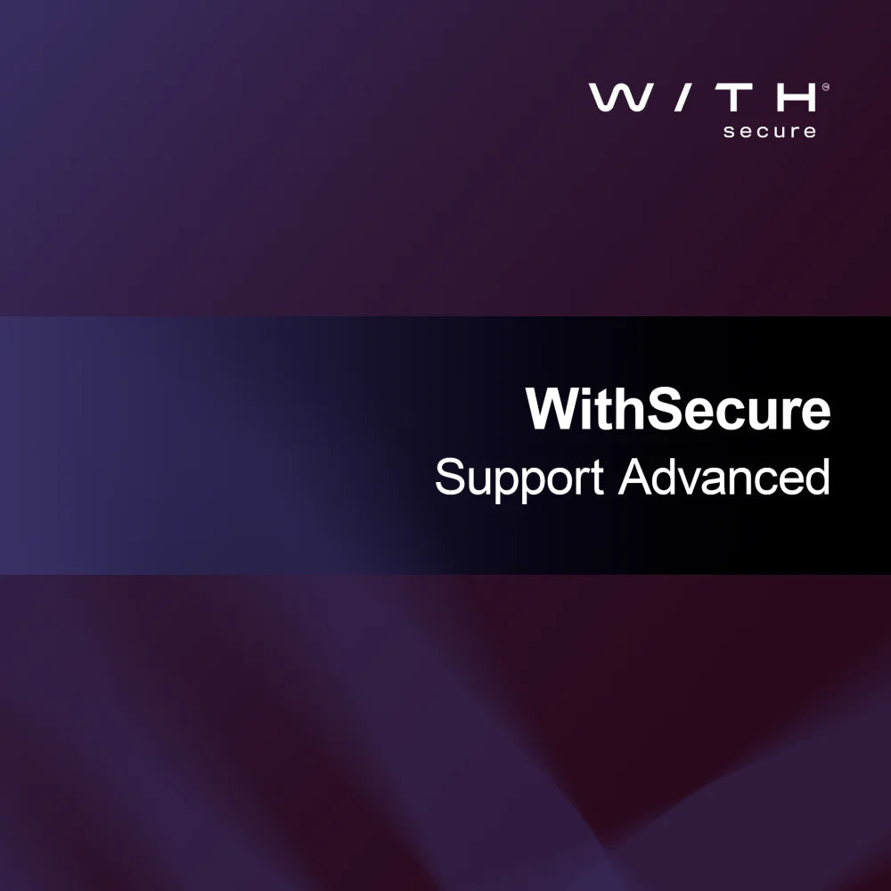 WithSecure Ondersteuning Geavanceerd