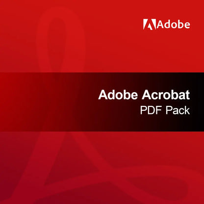 Πακέτο Adobe Acrobat PDF