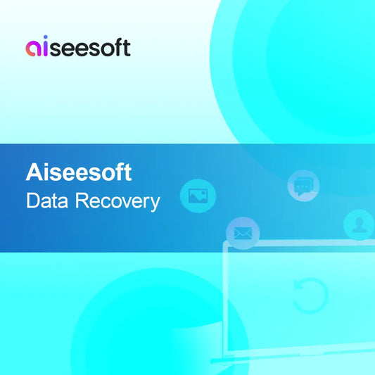 Aiseesoft Gegevensherstel