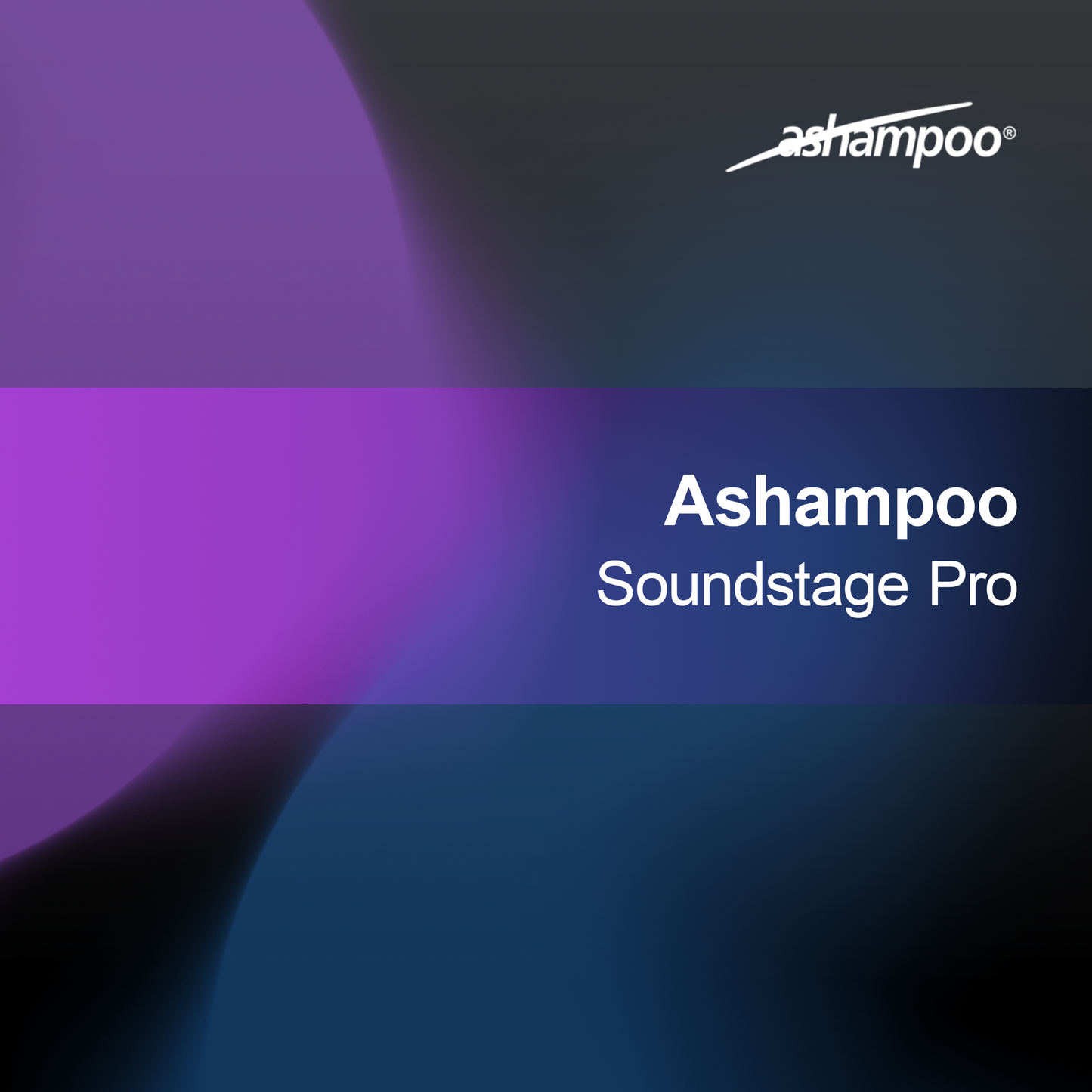Ashampoo Soundstage Pro