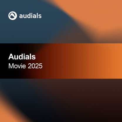 Audials Ταινία 2025