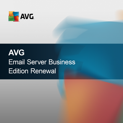 AVG Email Server Business Edition Verlenging