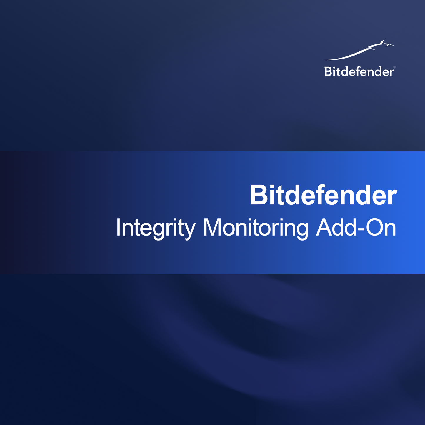 Πρόσθετο Παρακολούθησης Ακεραιότητας Bitdefender