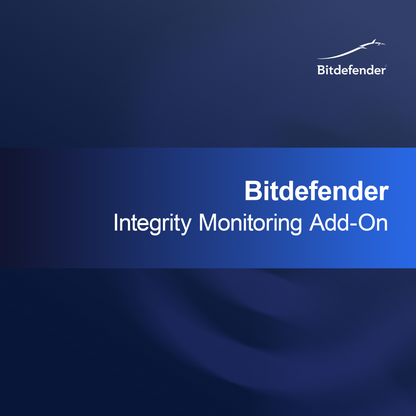 Πρόσθετο Παρακολούθησης Ακεραιότητας Bitdefender