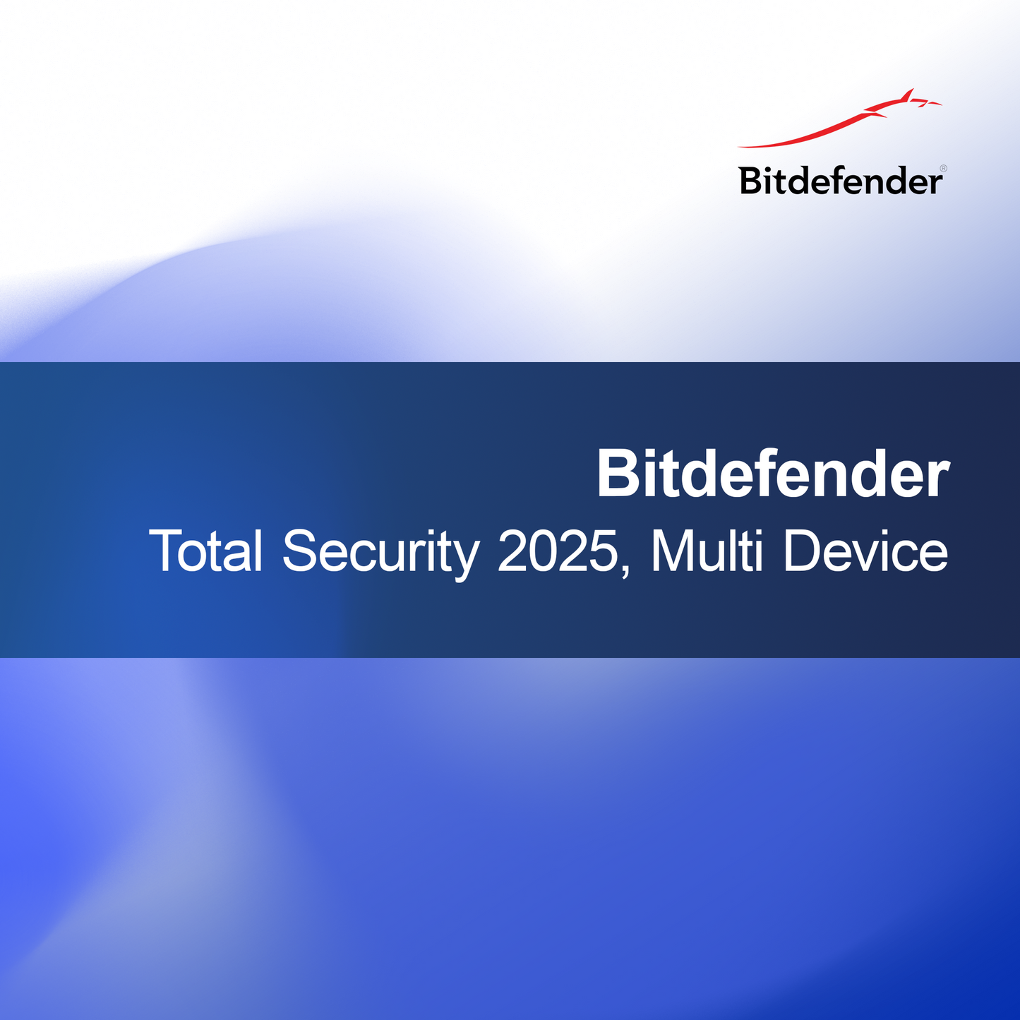 Bitdefender Total Security 2025, Πολλαπλές Συσκευές