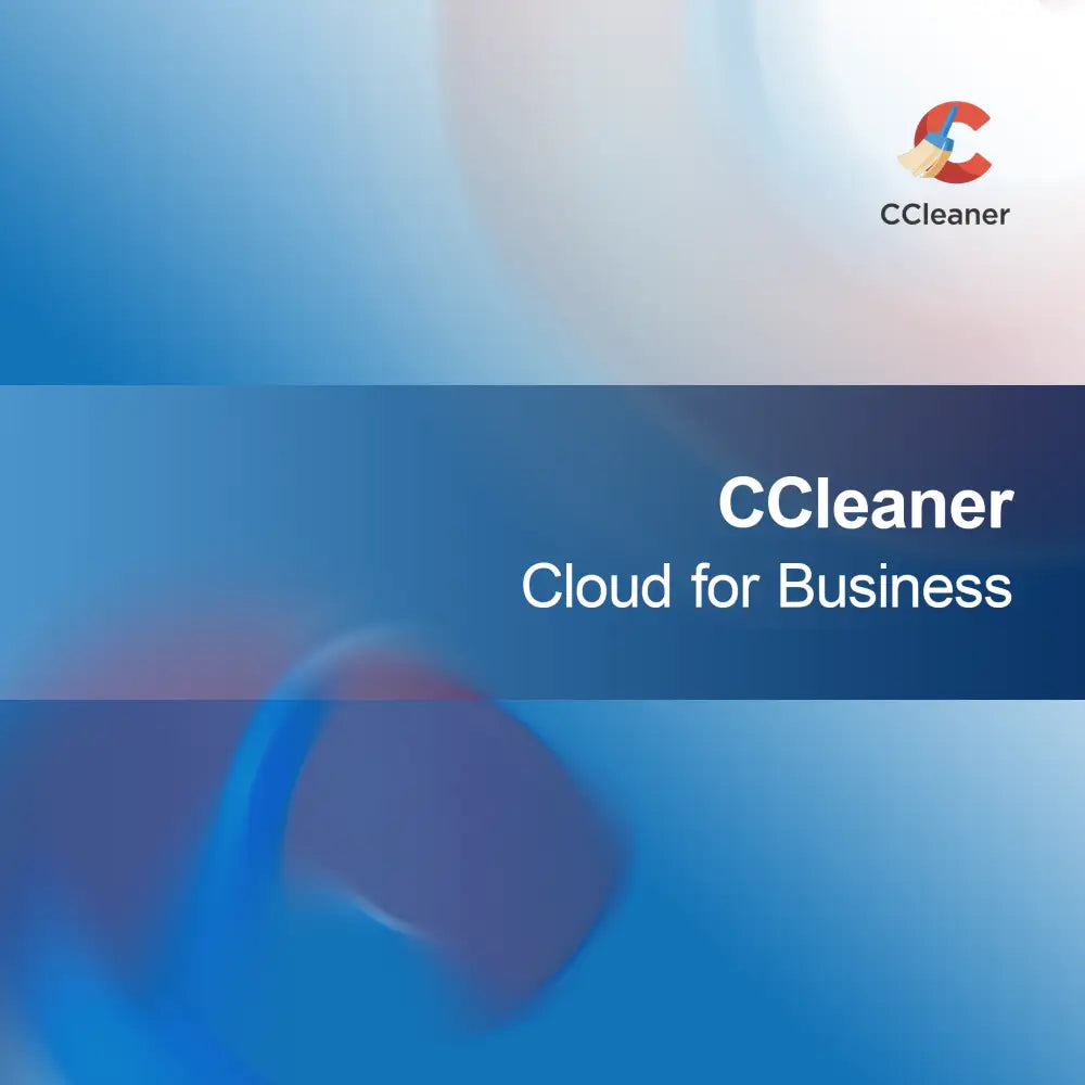CCleaner Cloud για Επιχειρήσεις