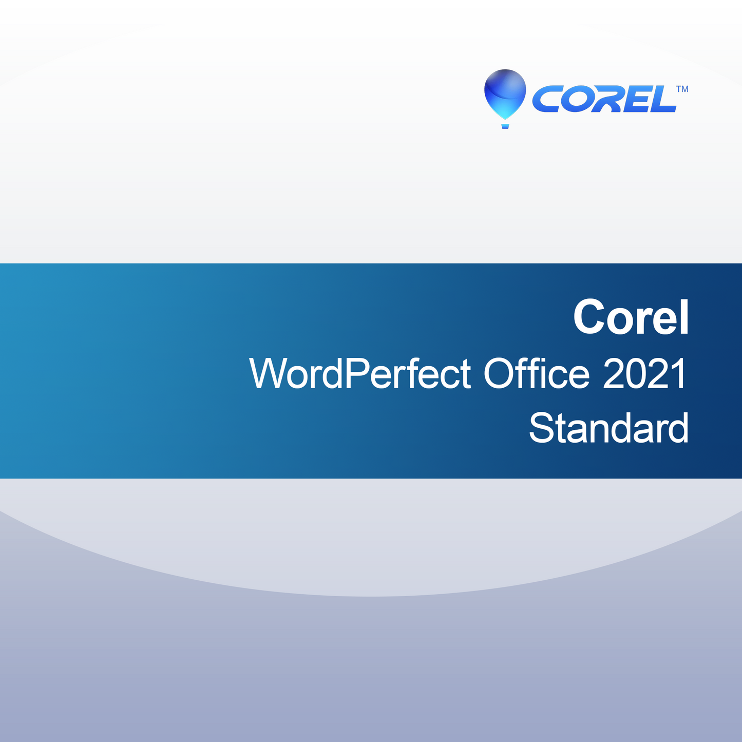 Corel WordPerfect Office 2021 Standaard