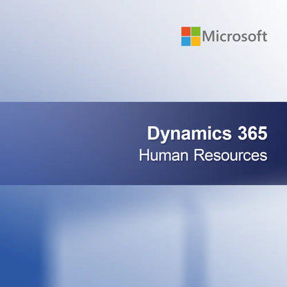 Dynamics 365 Ανθρώπινοι Πόροι