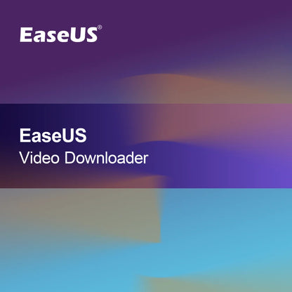 EaseUS Λήψη Βίντεο