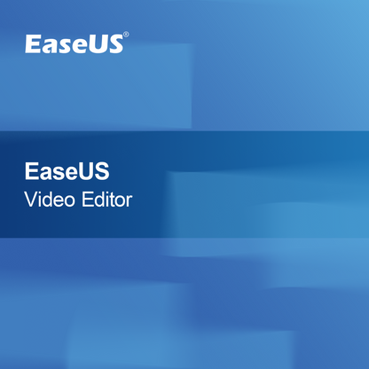 EaseUS Video-editor