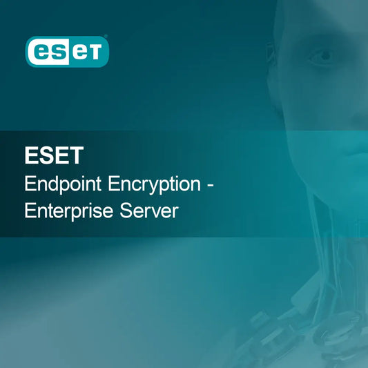 ESET Κρυπτογράφηση Τερματικού Σημείου - Επιχειρησιακός Διακομιστής