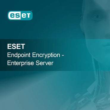 ESET Κρυπτογράφηση Τερματικού Σημείου - Επιχειρησιακός Διακομιστής