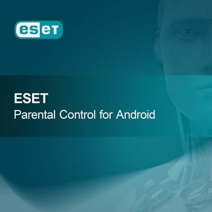 ESET Γονικός Έλεγχος για Android