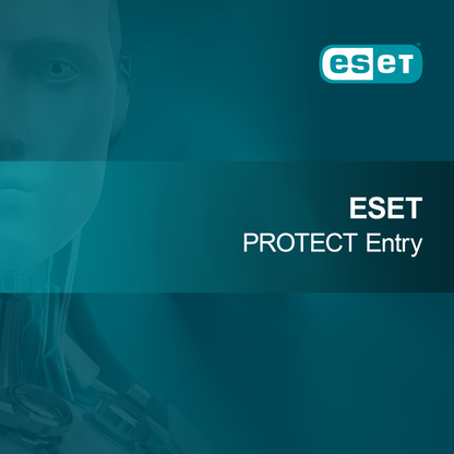 ESET PROTECT Είσοδος