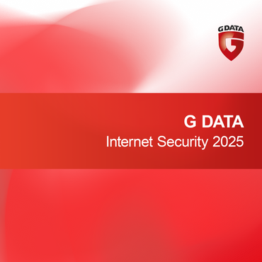 G DATA Διαδικτυακή Ασφάλεια 2025