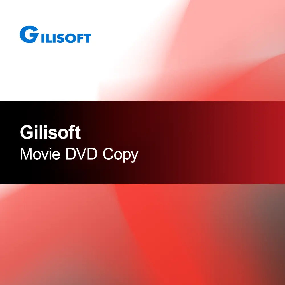 Gilisoft Movie DVD Kopie