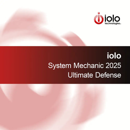 IOLO System Mechanic 2025 Ultieme Verdediging