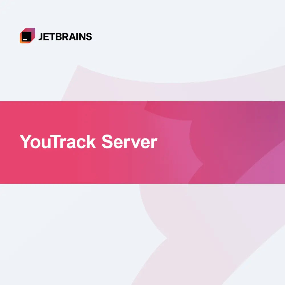 Διακομιστής Jetbrains YouTrack