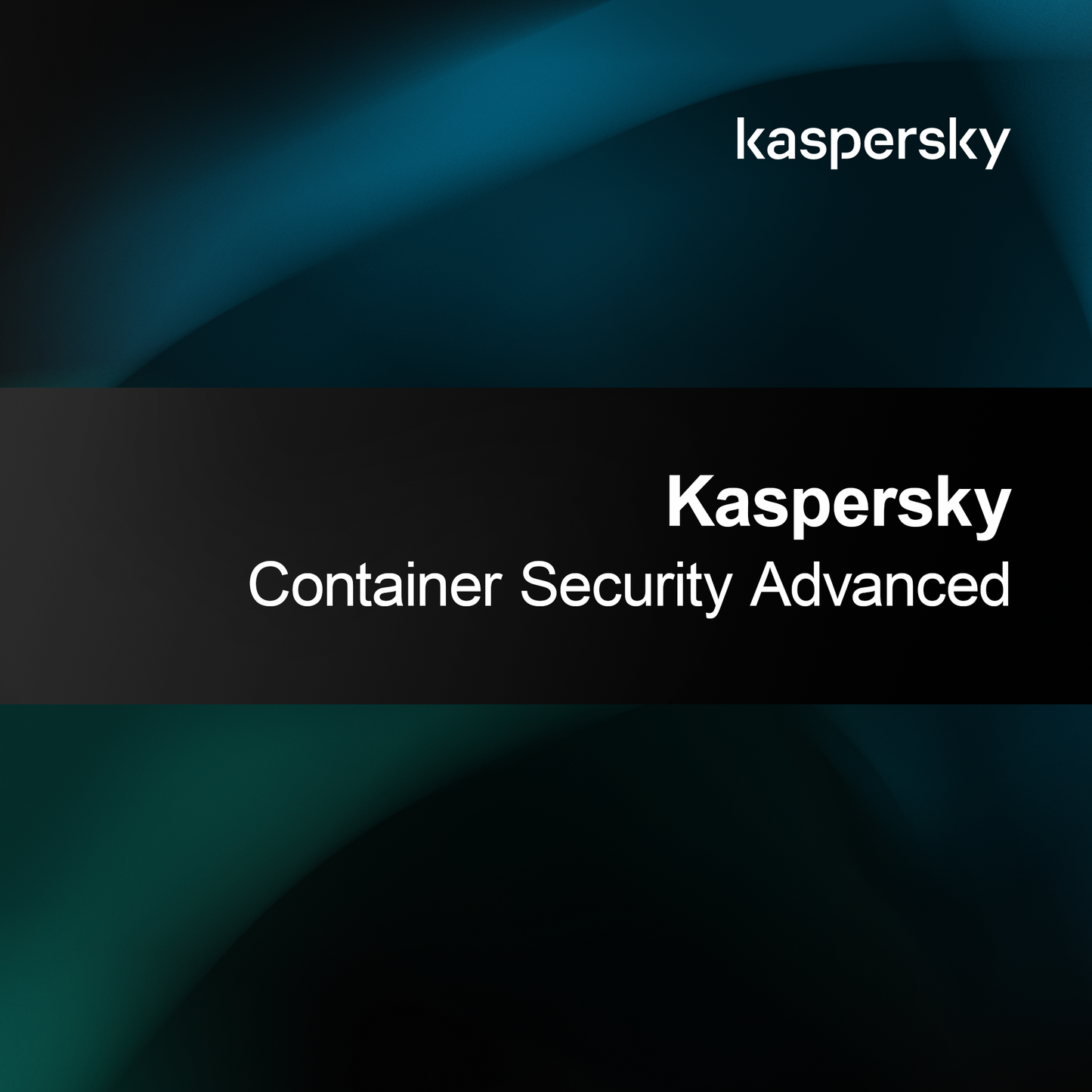 Kaspersky Ασφάλεια Δοχείων Προχωρημένης Επίπεδος