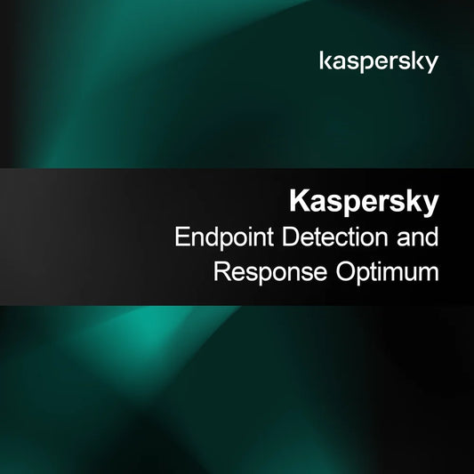 Kaspersky Ανίχνευση και Αντιμετώπιση Τερματικού Optimum