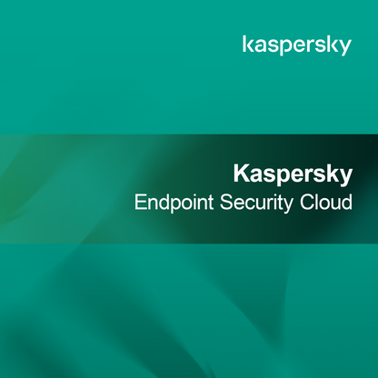 Kaspersky Ασφάλεια Τερματικού Σημείου Cloud