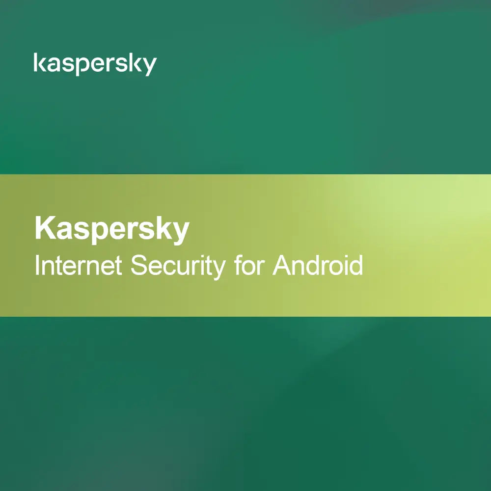 Kaspersky Internet Security για Android