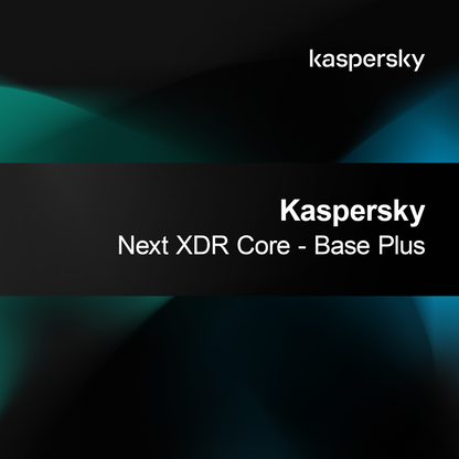 Kaspersky Next XDR Core - Basis Plus