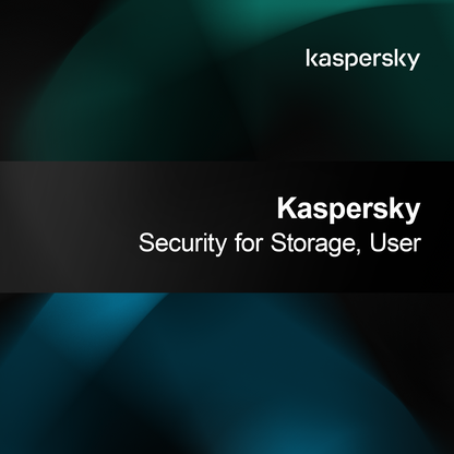 Kaspersky Ασφάλεια για Αποθήκευση, Χρήστης