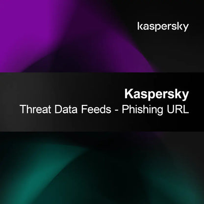 Kaspersky Threat Data Feeds - Phishing-URL