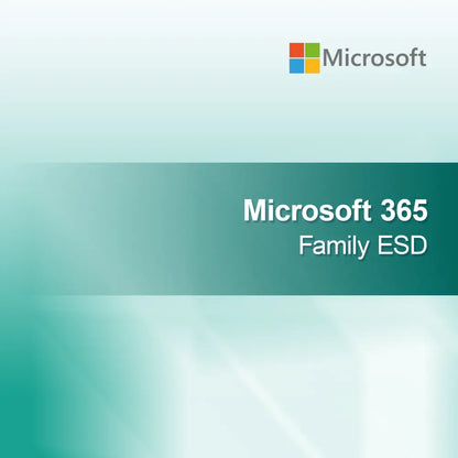 Microsoft 365 Familie