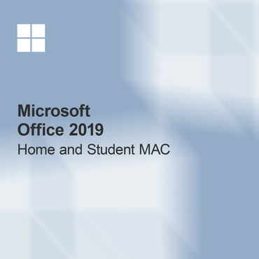 Microsoft Office 2019 Οικιακό και Φοιτητικό MAC