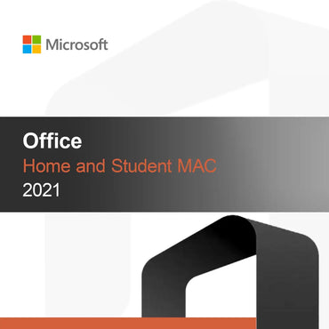 Microsoft Office 2021 Οικιακό και Φοιτητικό MAC