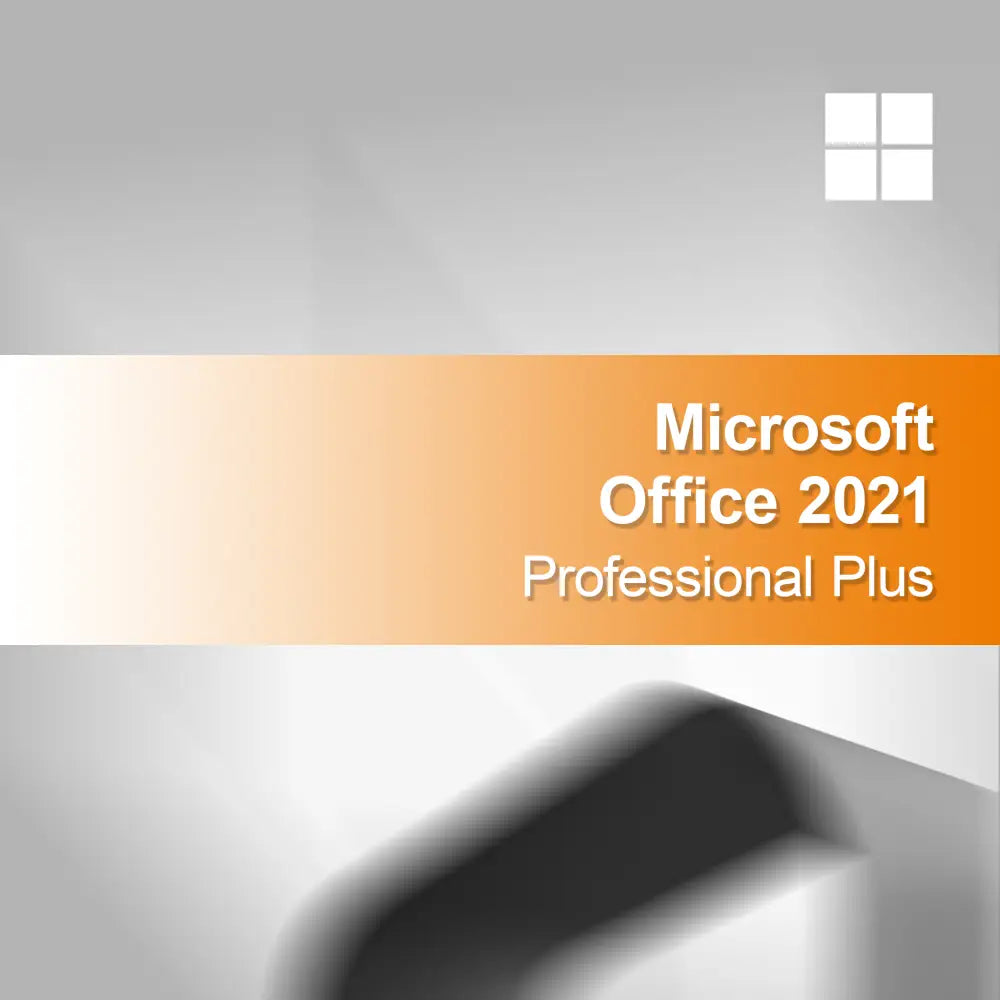 Microsoft Office 2021 Επαγγελματική Έκδοση Plus