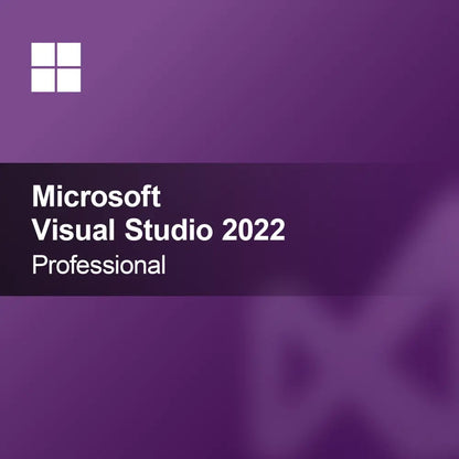 Microsoft Visual Studio 2022 Επαγγελματική