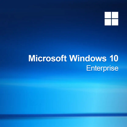 Microsoft Windows 10 Επιχειρησιακή έκδοση