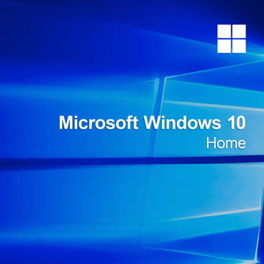 Microsoft Windows 10 Οικιακή έκδοση