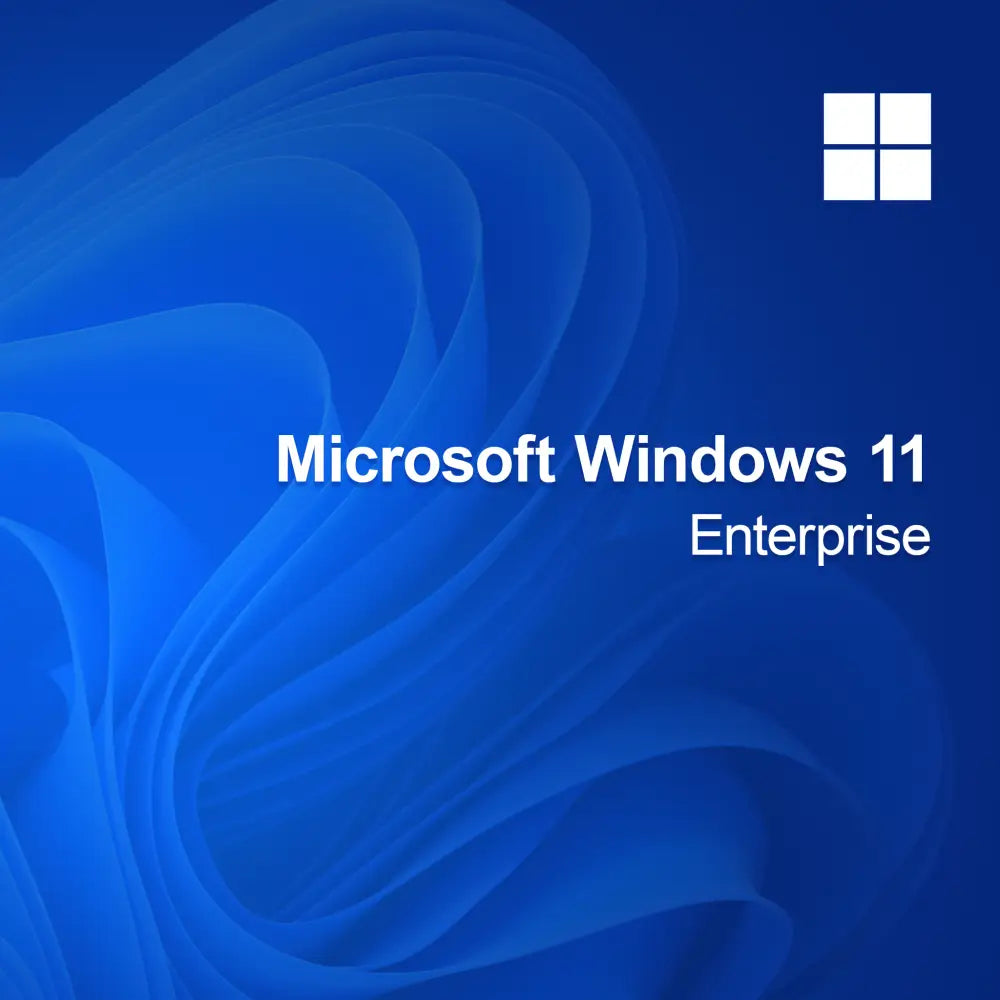 Microsoft Windows 11 Επιχειρησιακή έκδοση