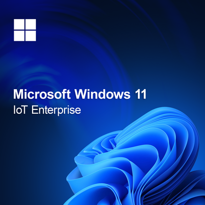 Microsoft Windows 11 IoT Επιχειρησιακή έκδοση